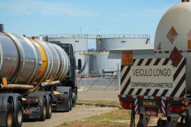 José Cruz - Agência Brasil