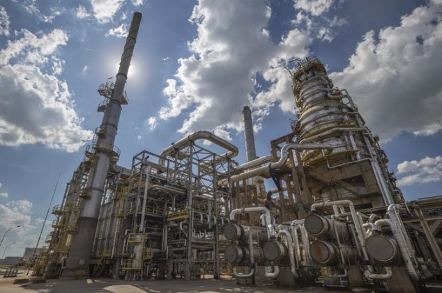 André Ribeiro - Agência Petrobras