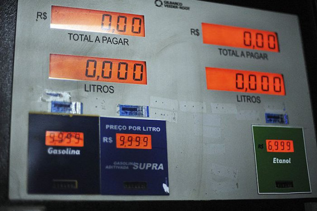 Marcello Casal Jr - Agência Brasil