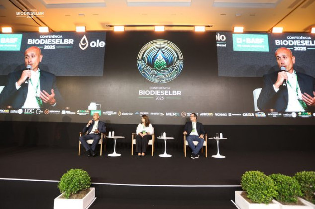 Divulgação - CBBR 2025