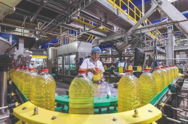 Divulgação - Cargill