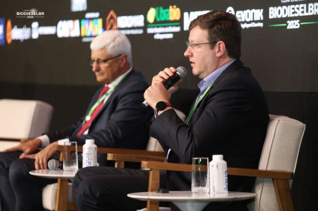 Divulgação - CBBR 2025