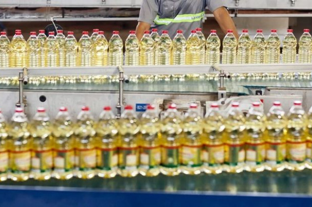 Divulgação - Coamo