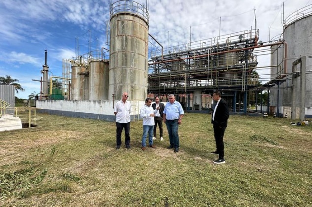 Divulgação - Prefeitura Barra do Garças