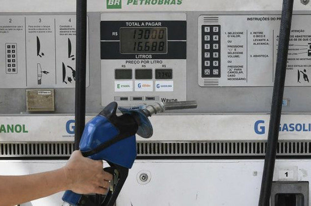 Edilson Rodrigues - Agência Senado