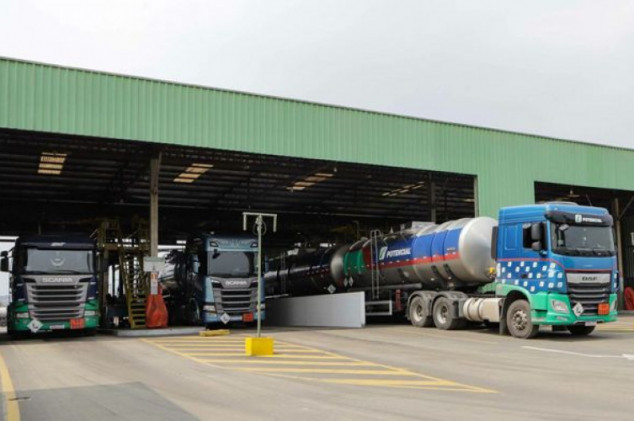 Divulgação - Potencial