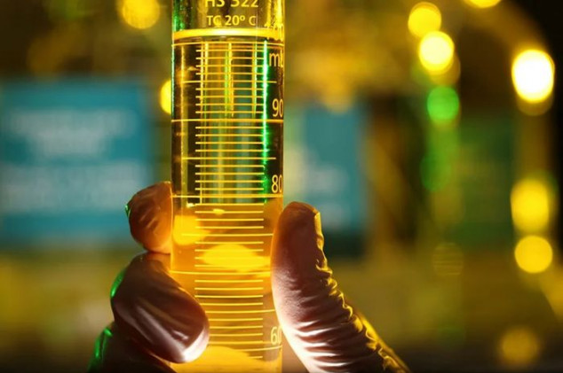 Divulgação - Agência Petrobras