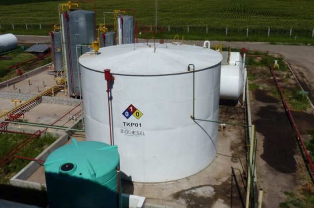 Divulgação - Governo da Argentina