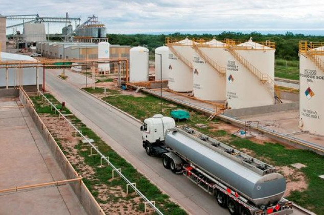 Reprodução - Clarin