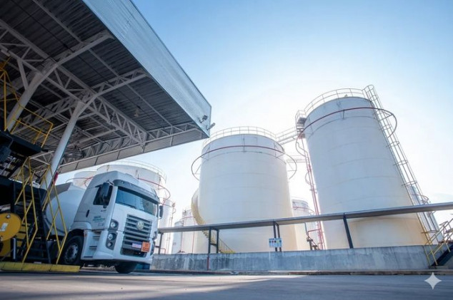 Divulgação - Atem (alterado por IA)