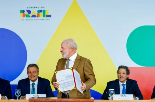 Ricardo Stuckert - Presidência da República