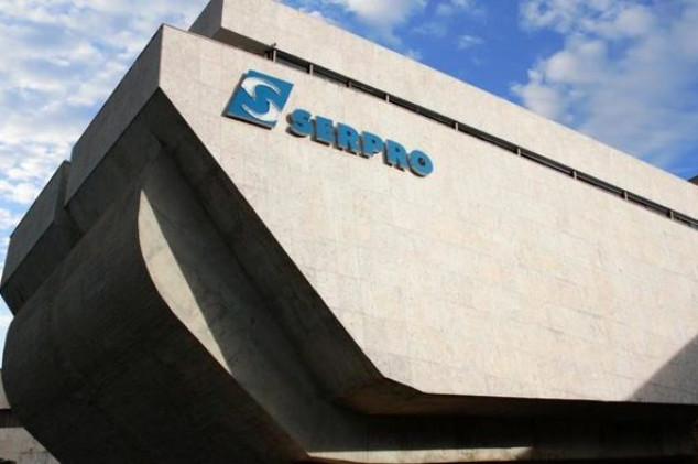 Divulgação - Serpro