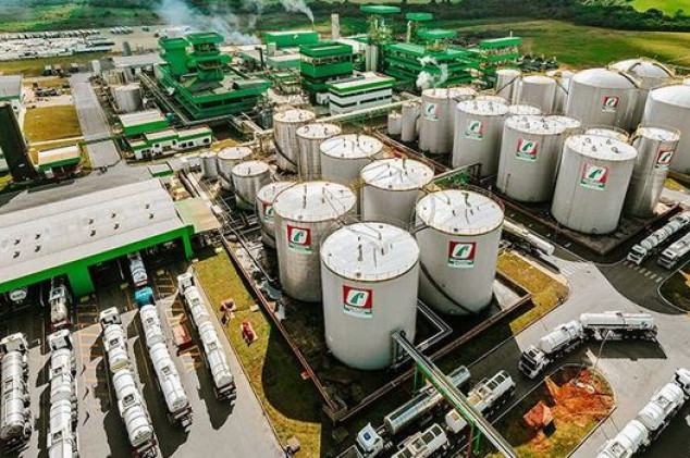 Divulgação - Potencial