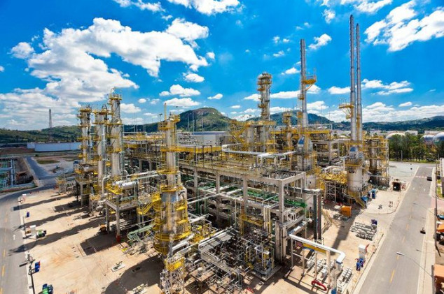 Reprodução - Andrade Gutierrez