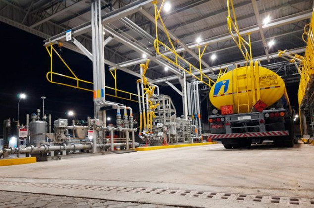 Divulgação - Ipiranga