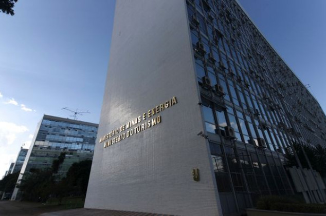 Roberto Castro - Ministério do Turismo