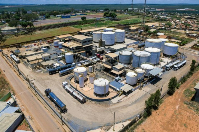 Divulgação - Binatural