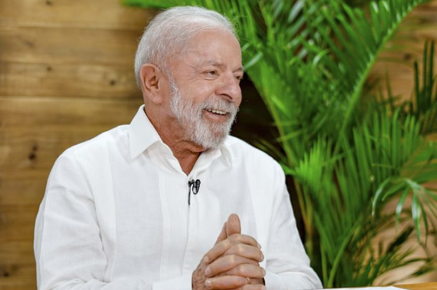 Ricardo Stuckert - Presidência da República