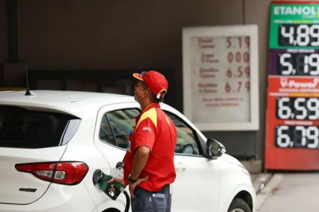 Rovena Rosa - Agência Brasil