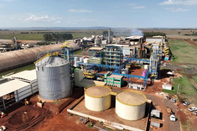 Divulgação - Caramuru