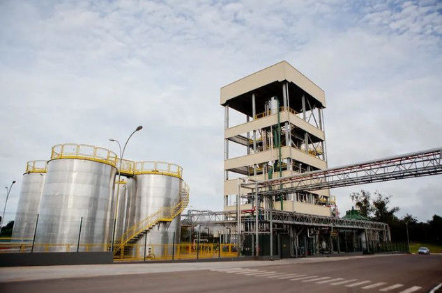 Divulgação - GovRS