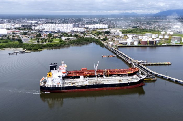 Claudio Neves - Portos do Paraná