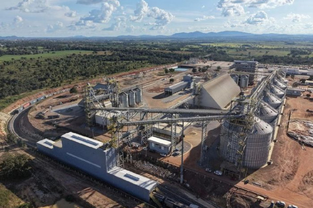 Divulgação - Prefeitura de Porangatu