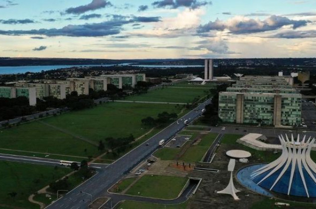 Marcello Casal Jr - Agência Brasil