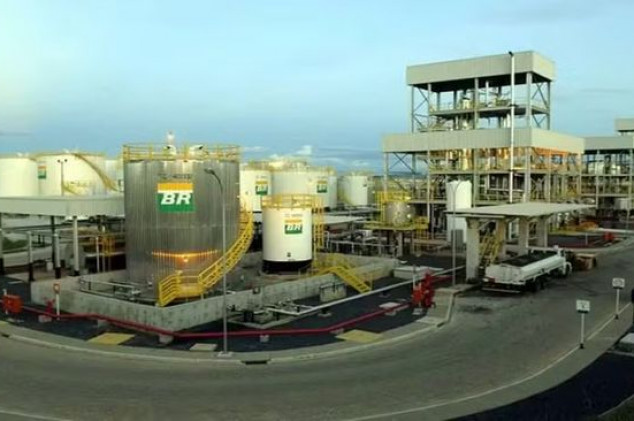 Reprodução - Petrobras