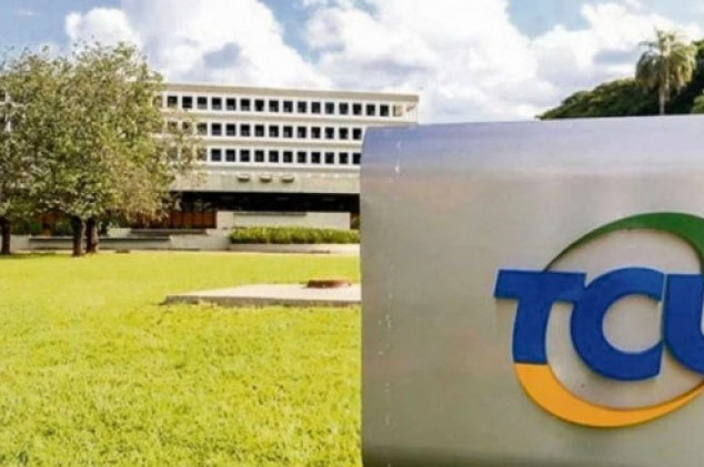 Divulgação - TCU