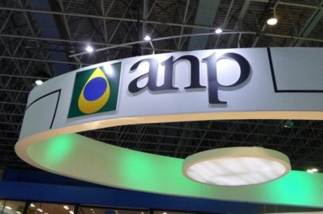 Divulgação - ANP
