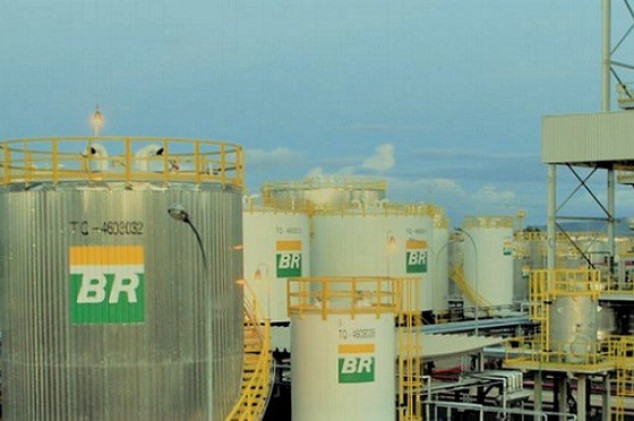 Divulgação - Petrobras