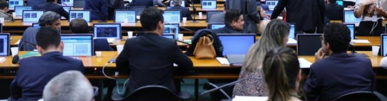Divulgação - Câmara dos Deputados