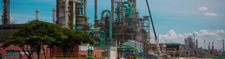 Ehder de Souza - Agência Petrobras