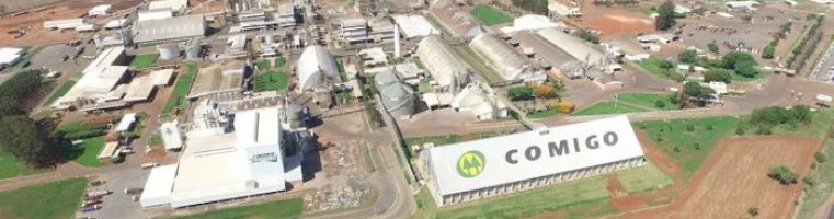 Divulgação - Comigo