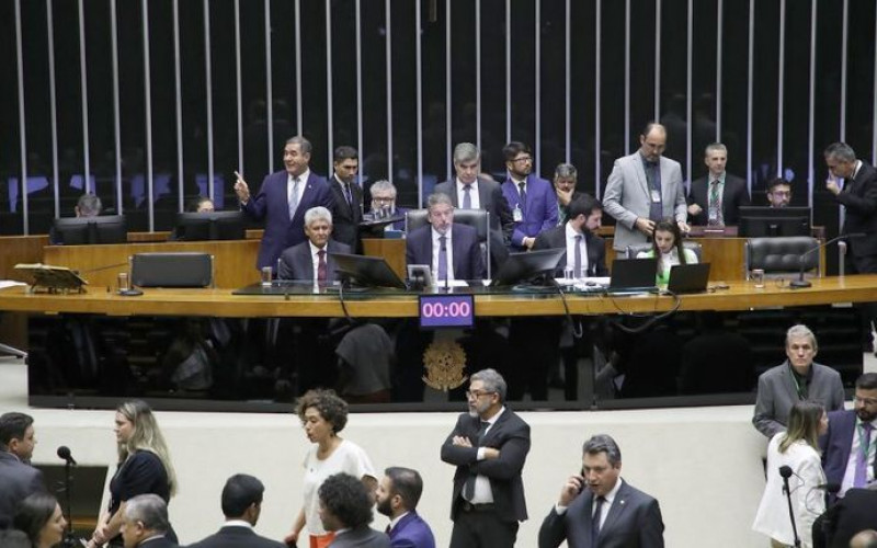 Mario Agra - Câmara dos Deputados