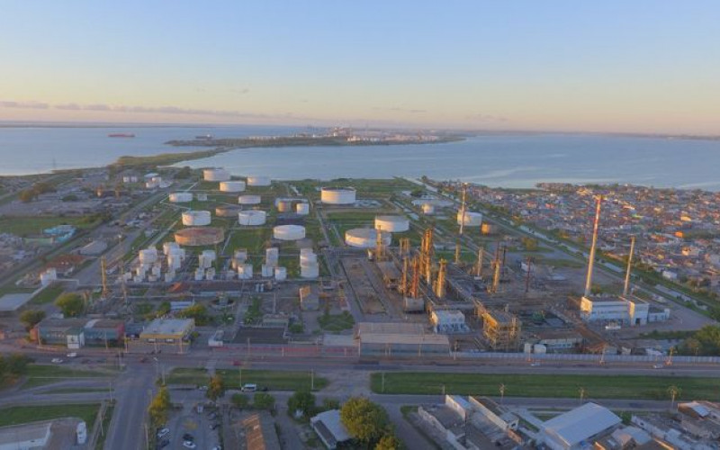 Agência Petrobras