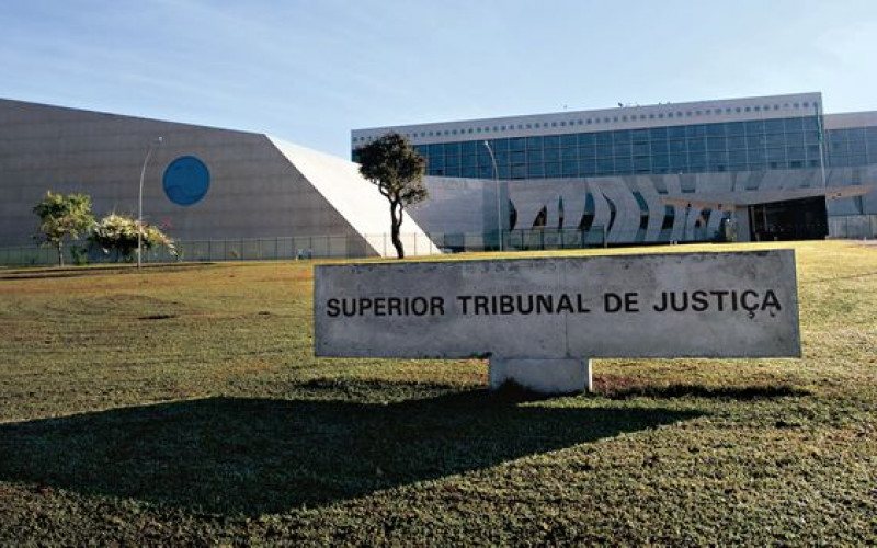 Divulgação - STJ