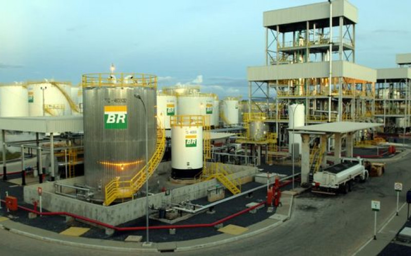 Agência Petrobras