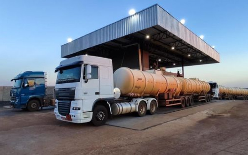 Agência Petrobras
