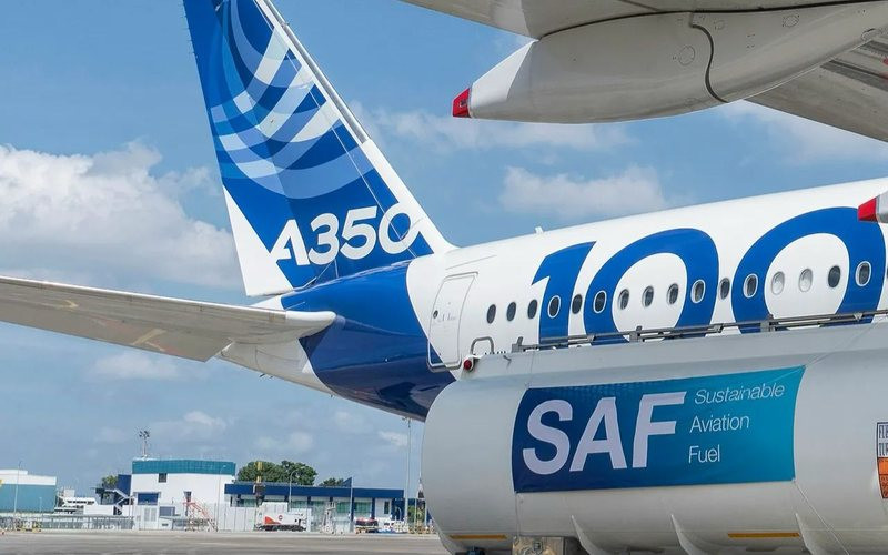 Divulgação - Airbus