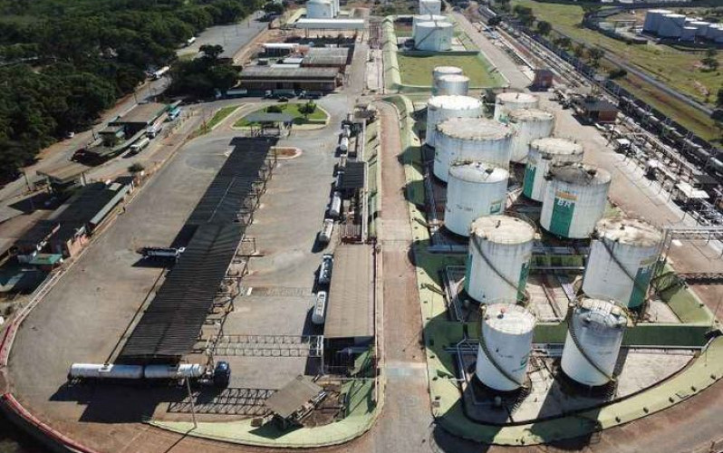Agência Petrobras