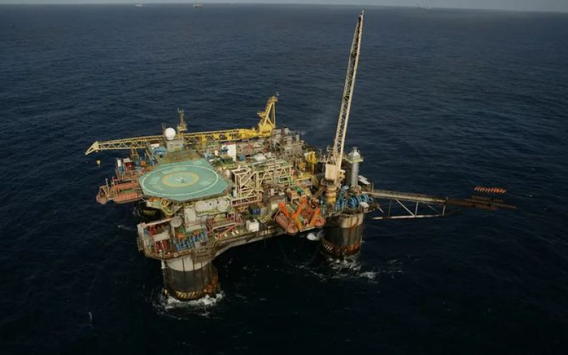 Geraldo Falcão - Agência Petrobras