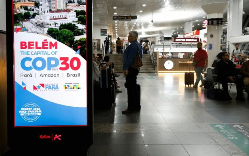 Fernando Frazão - Agência Brasil