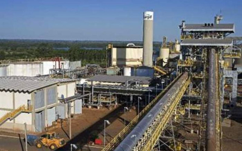 Divulgação - Cargill