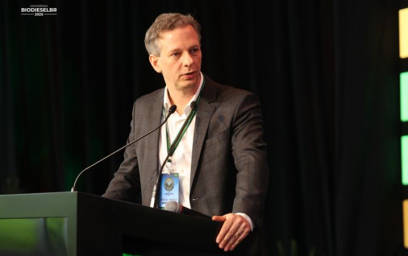 Divulgação - Conferência BiodieselBR