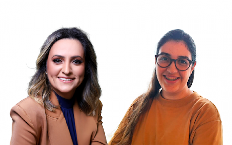 Divulgação - BASF e Caramuru