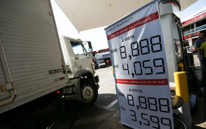 Marcelo Camargo - Agência Brasil