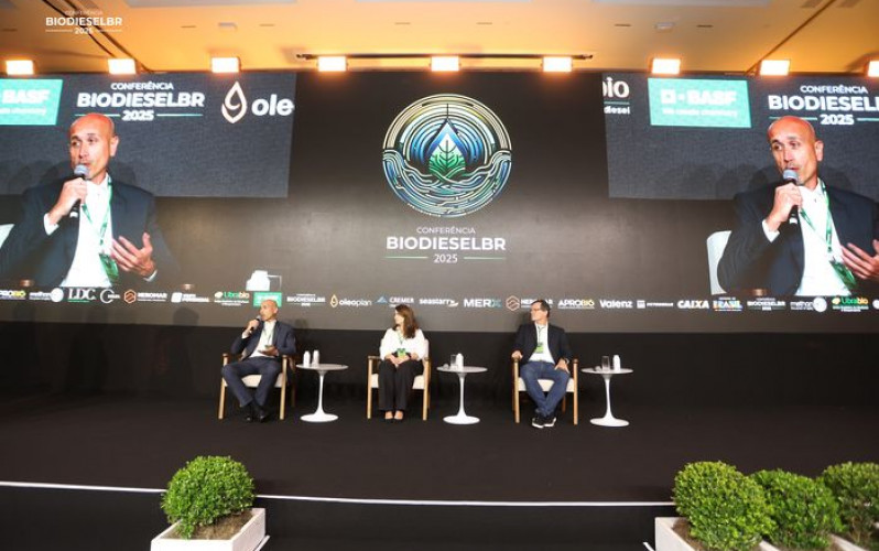 Divulgação - CBBR 2025