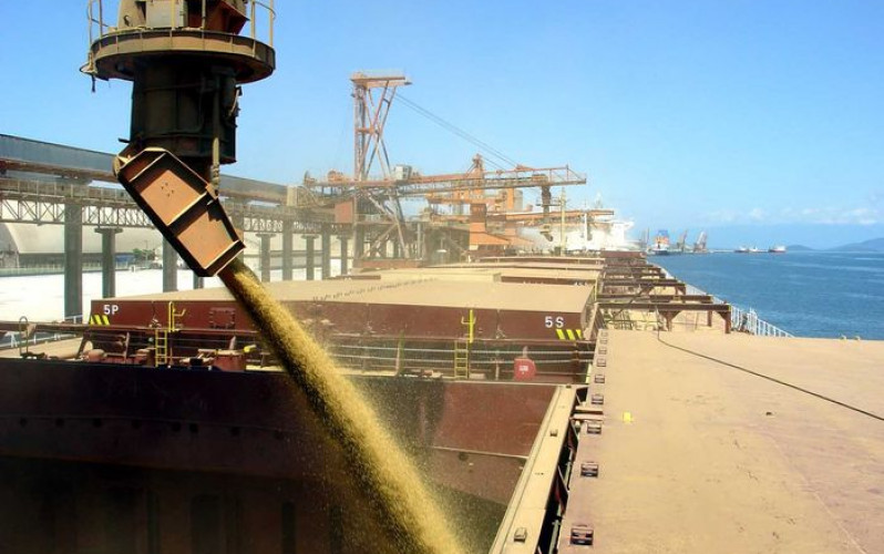 Rodrigo Leal - Portos do Paraná